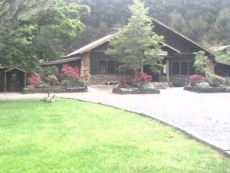 Toe River Campground